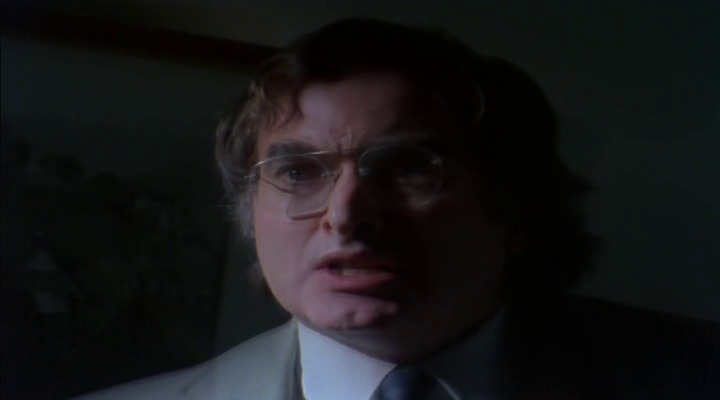 Dr. Lifflander bears an uncanny resemblance to Richard Dawkins.