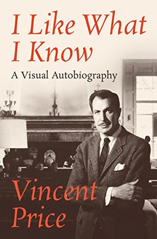 I Like What I Know by Vincent Price