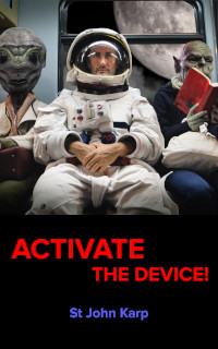 Activate the Device! Cover