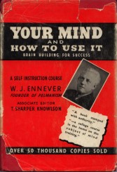 Your Mind and How to Use It (1962)