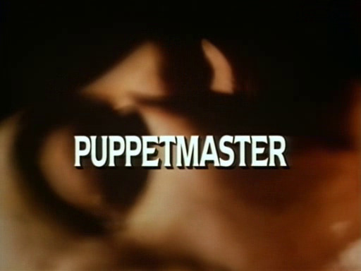 Puppet Master title card