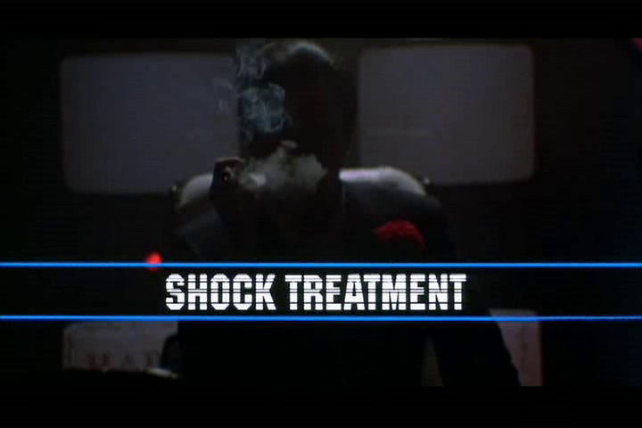 Shock Treatment title